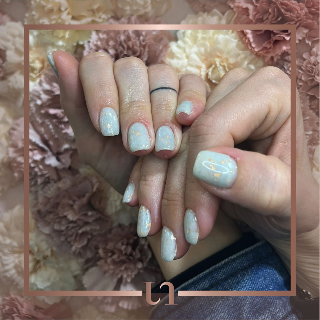 Urban Nails nail bar #beograd