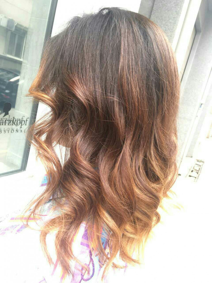 La capelli hair #beograd