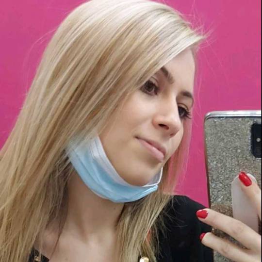 Hairrific #novisad Pramenovi Pramenovi blanšem + preliv + feniranje - kosa srednje dužine / ekstra