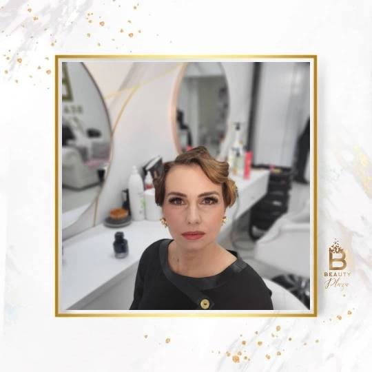 Beauty plaza #beograd