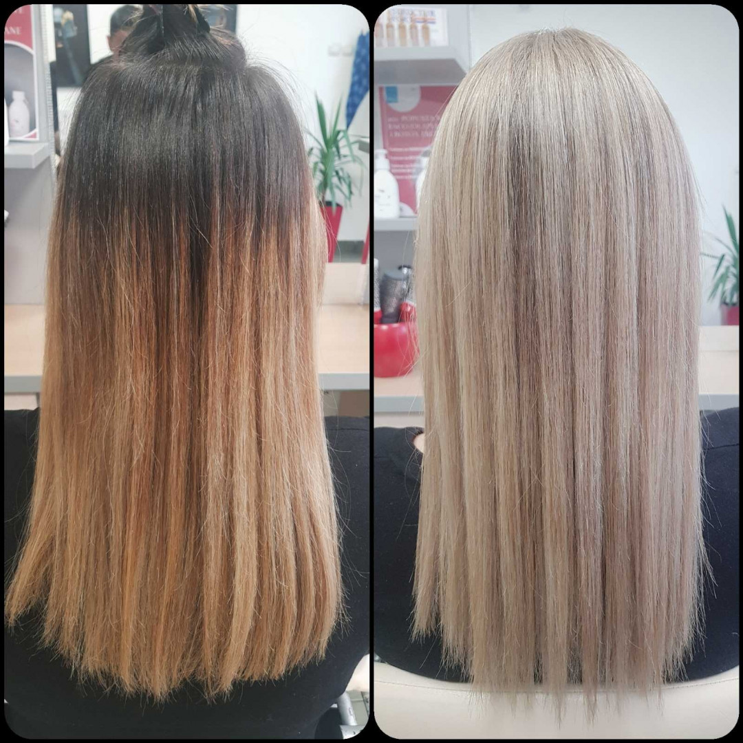 Topaz Beauty, Beograd Pramenovi