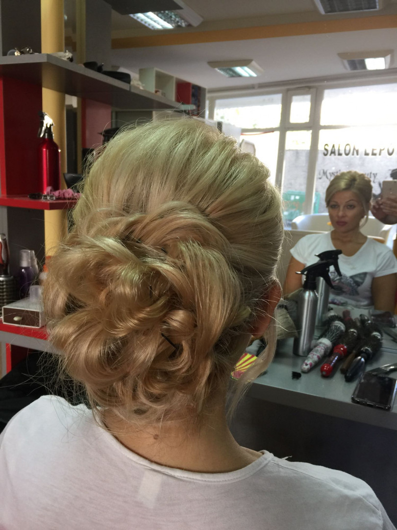 Mistik Beauty #beograd