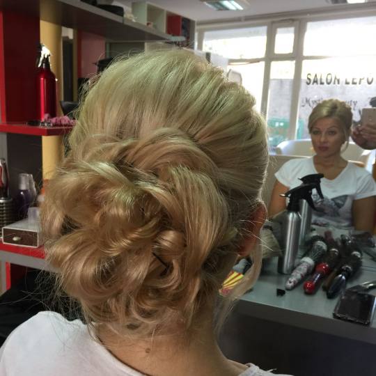 Mistik Beauty #beograd