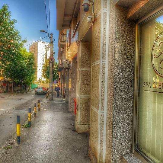Ad Astra Spa & Epil House #beograd