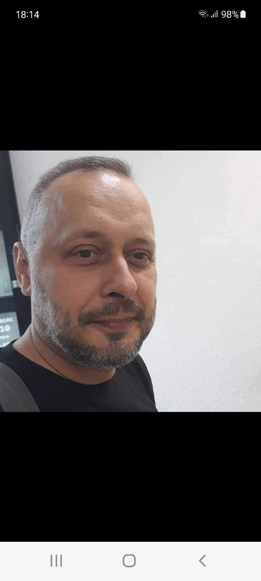 TeoS - Zemun #beograd Muško šišanje Muško šišanje + pranje kose