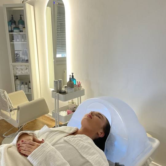 KaMiliona #novisad Nega i ojačavanje kose Scalp vlasišta - dijagnostika