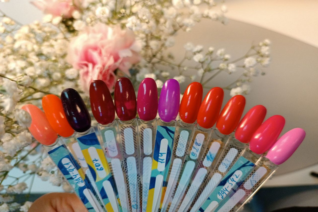 Arca Nailbar #beograd