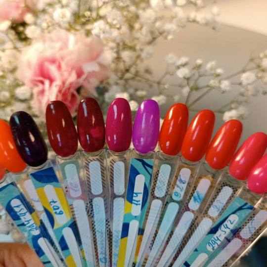 Arca Nailbar #beograd