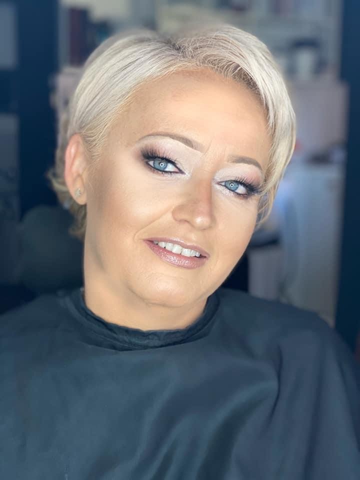 Estetic Studio 7 #beograd Make-up / šminkanje Profesionalno šminkanje