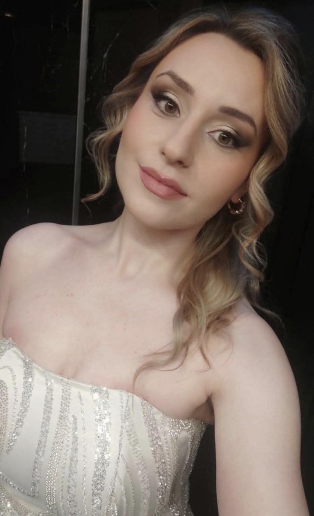 Happy life #nis Make-up / šminkanje Profesionalno šminkanje