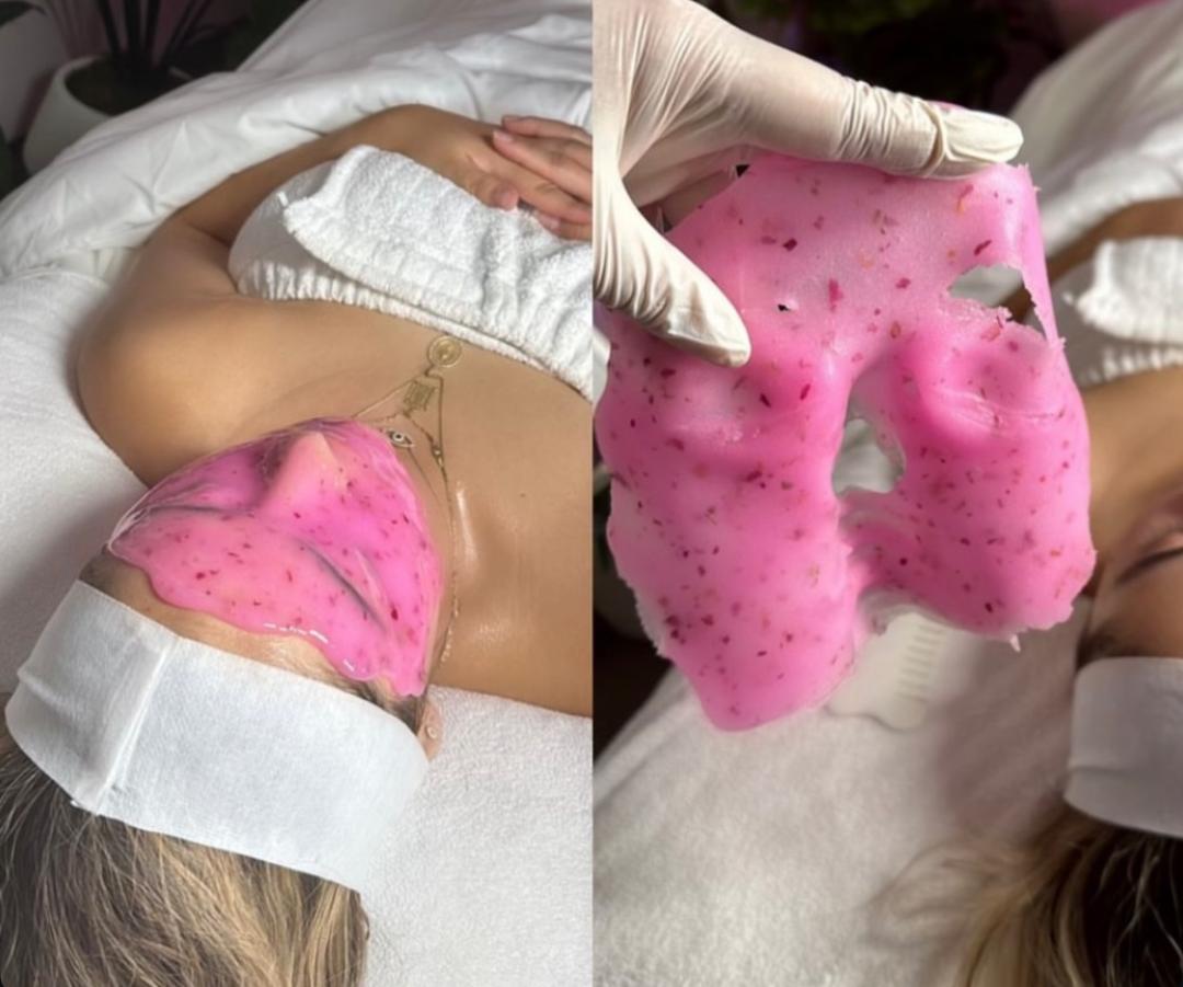 Hydrafacial 6u1 + Jelly maska - Evels Beauty, Niš Tretman lica Lice Tretman lica, Niš, Medijana