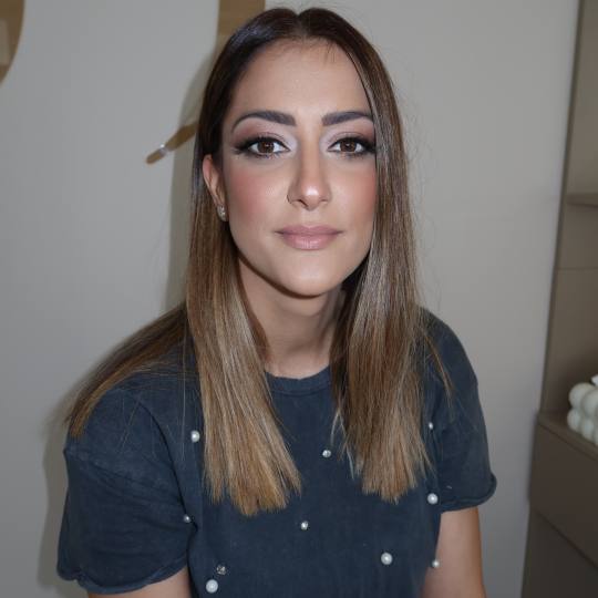 Studio Noel #beograd Make-up / šminkanje Profesionalno šminkanje