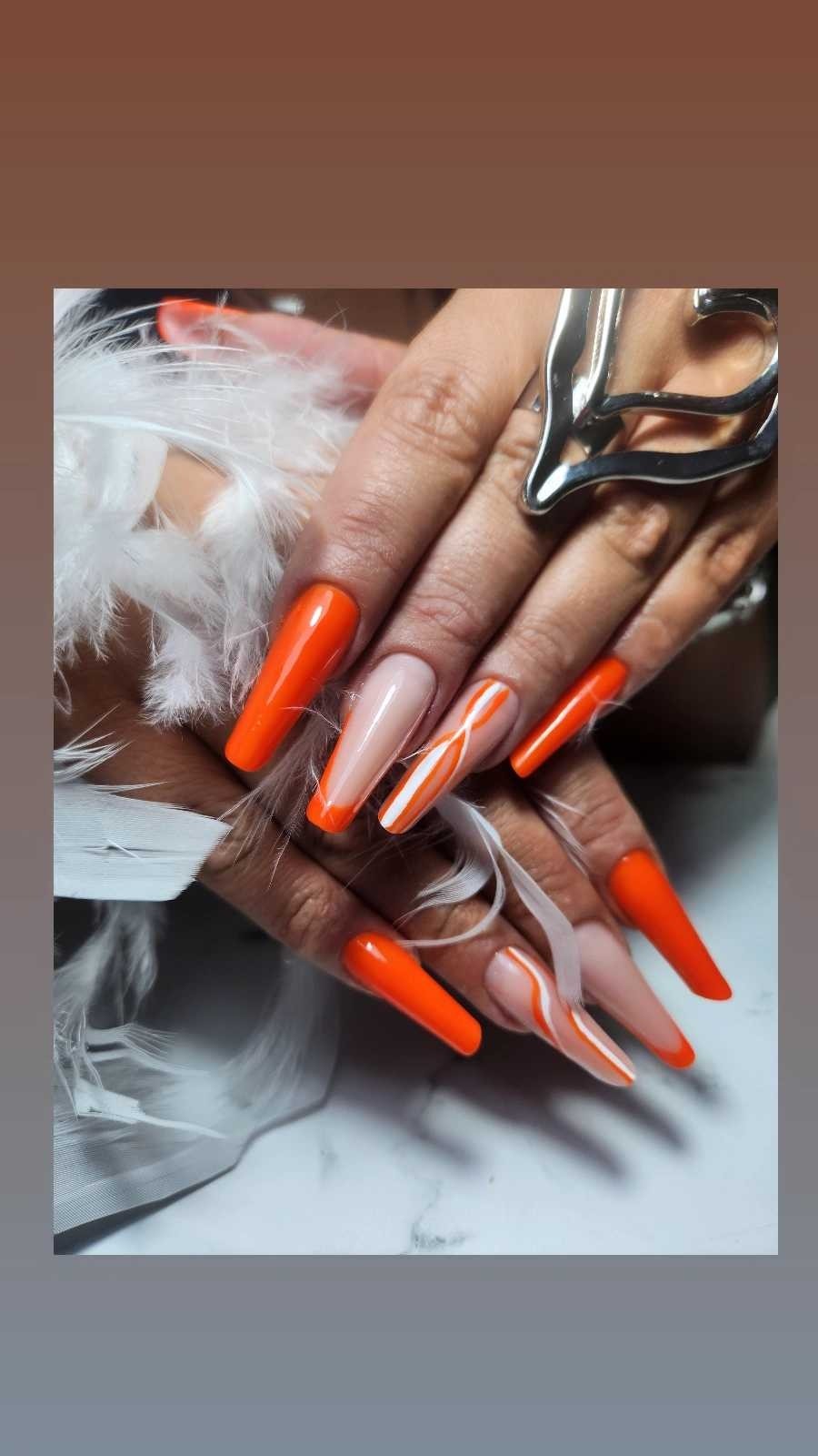 Izlivanje noktiju gelom - XL dužina - Beauty Team J&S 037, Kruševac Izlivanje noktiju Nokti Izlivanje noktiju, Kruševac, Centar