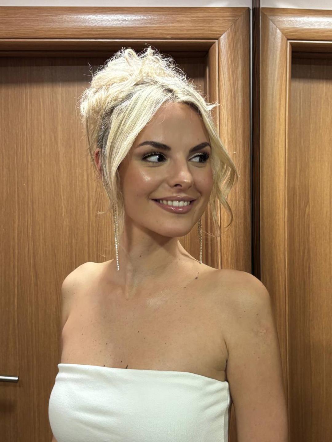 Aora #novisad Make-up / šminkanje Profesionalno šminkanje