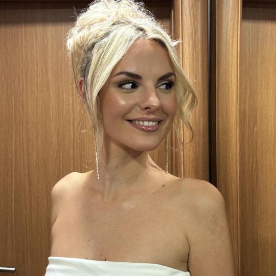 Aora #novisad Make-up / šminkanje Profesionalno šminkanje