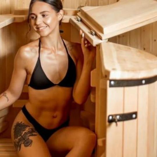 Fit Me EMS Studio #beograd