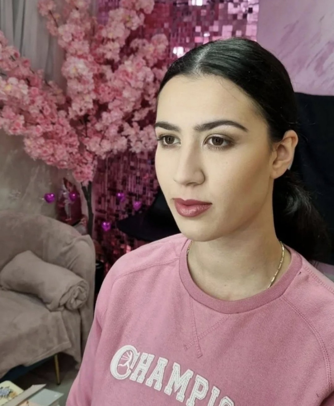 Shishi beauty studio #beograd Make-up / šminkanje Profesionalno šminkanje