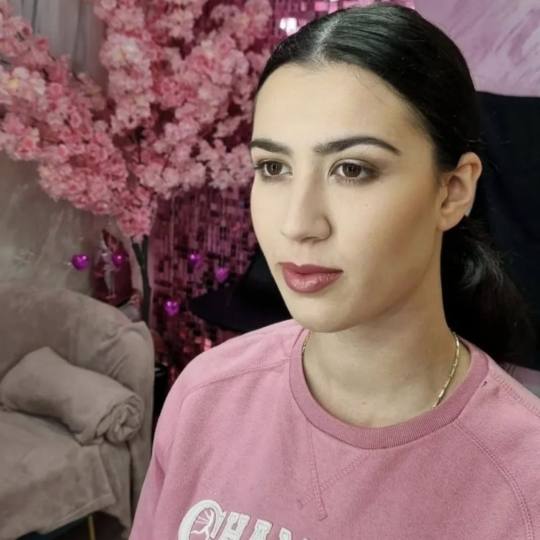Shishi beauty studio #beograd Make-up / šminkanje Profesionalno šminkanje