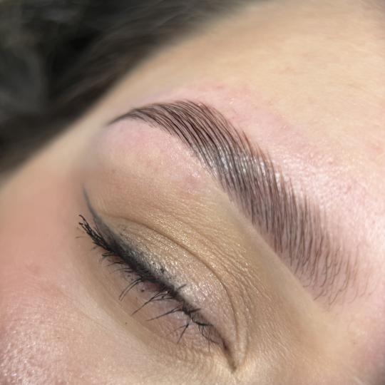 Beauty and nutrition usluga