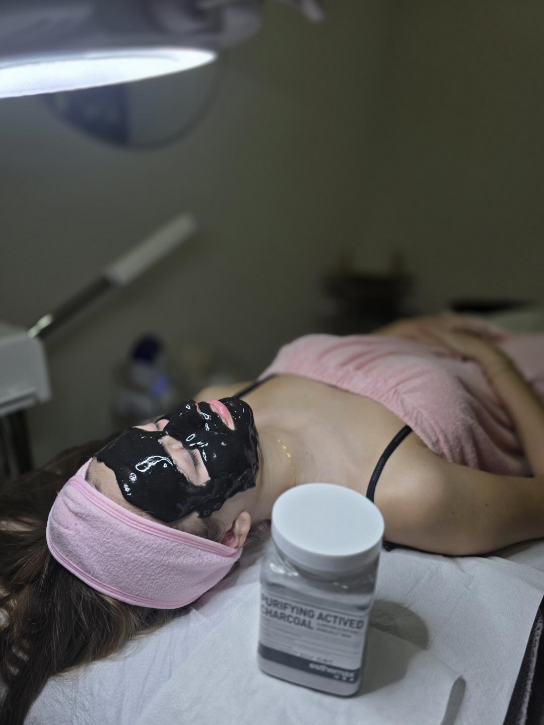 Klasičan tretman lica - Starmedic, Beograd Tretman lica Lice Tretman lica, Beograd, Vračar, Čubura, Crveni krst