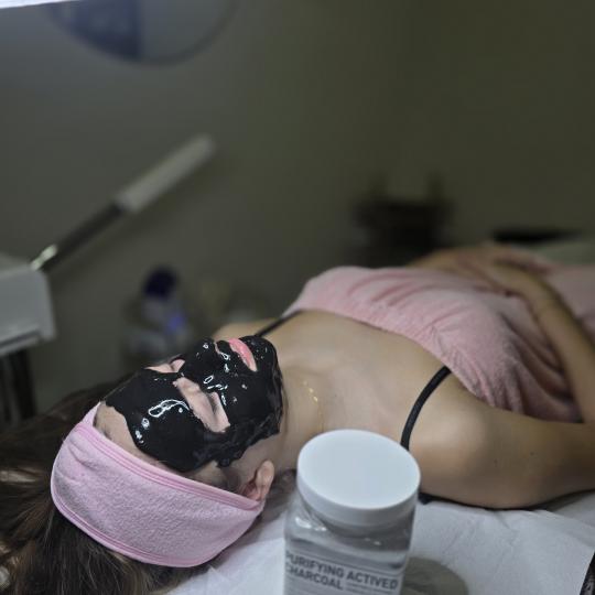 Starmedic #beograd Tretman lica Klasičan tretman lica