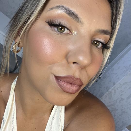 Artist Alex Studio #nis Make-up / šminkanje Profesionalno šminkanje + veštačke trepavice