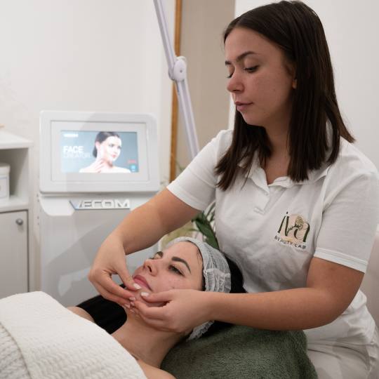 Iva Beauty Lab 2 usluga