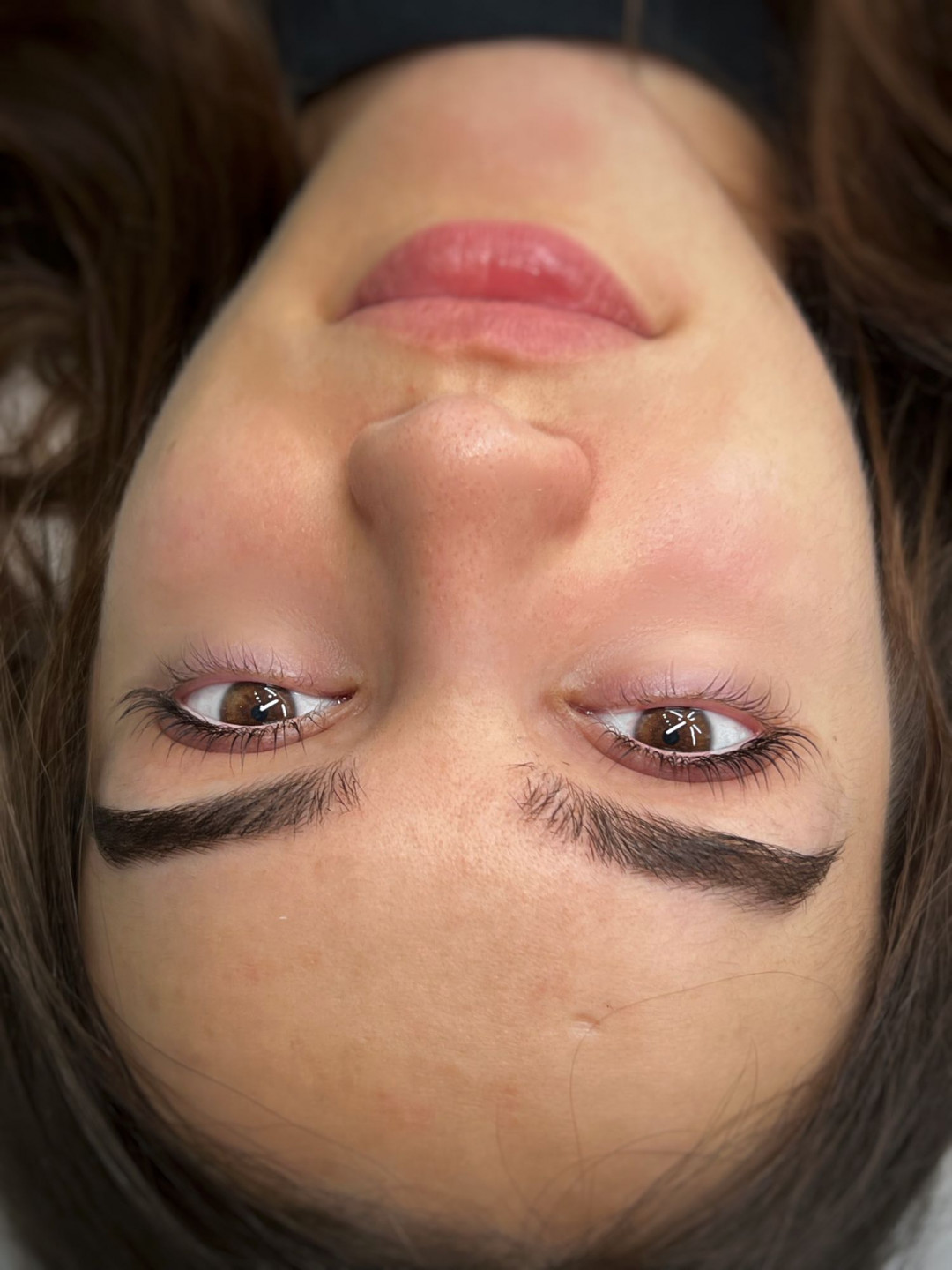 Alexandria Brow&Beauty lounge #beograd Trepavice Lash lift