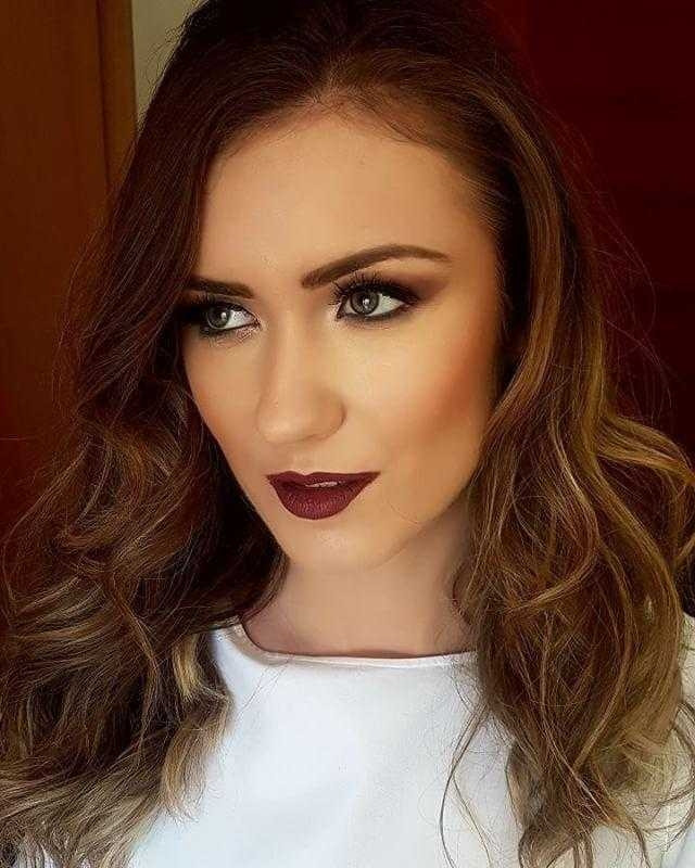 Express Beauty #beograd Make-up / šminkanje Profesionalno šminkanje