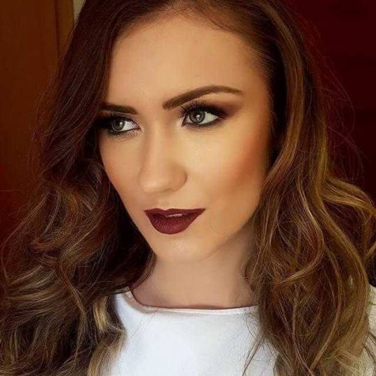 Express Beauty #beograd Make-up / šminkanje Profesionalno šminkanje