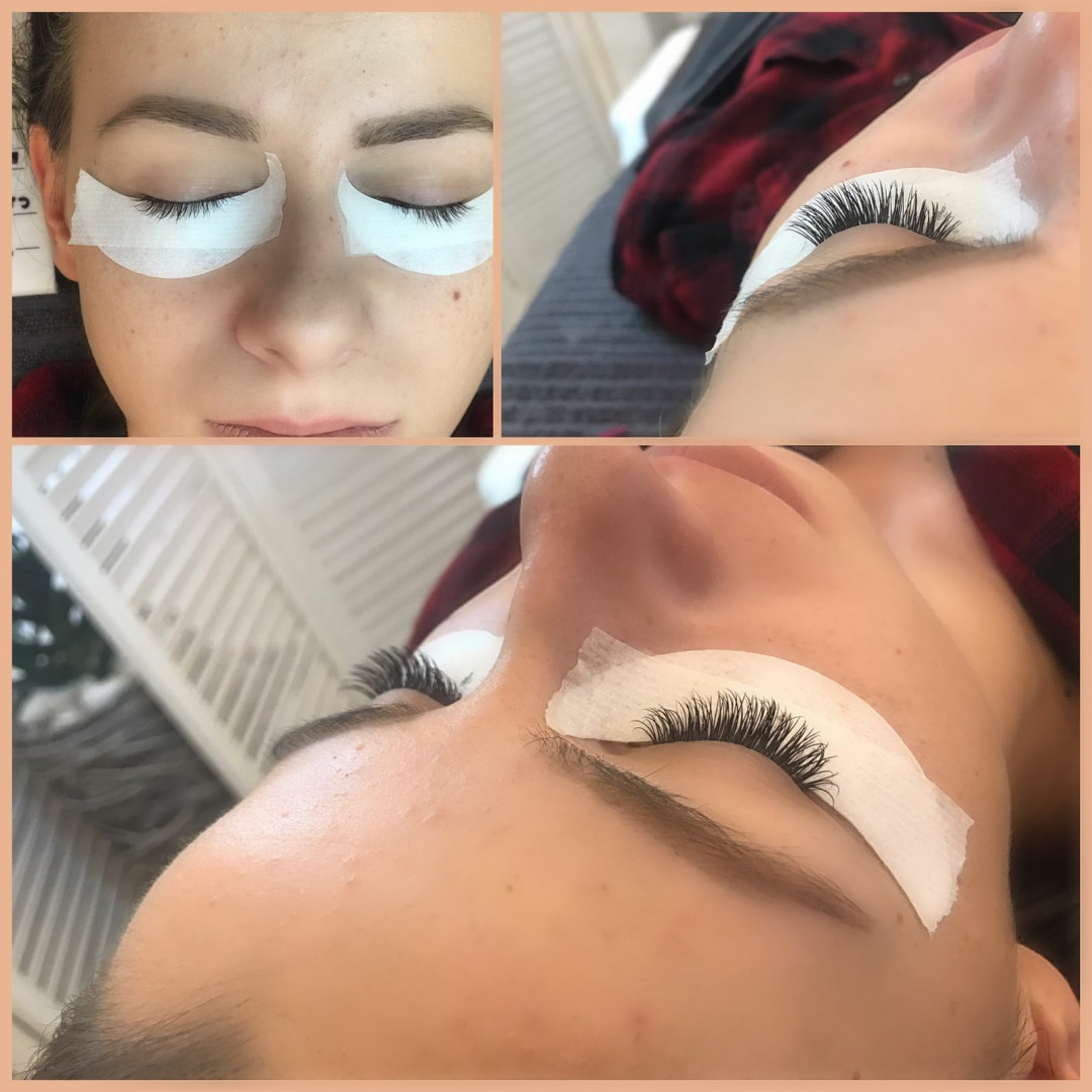 The Lash shop by iLash #beograd