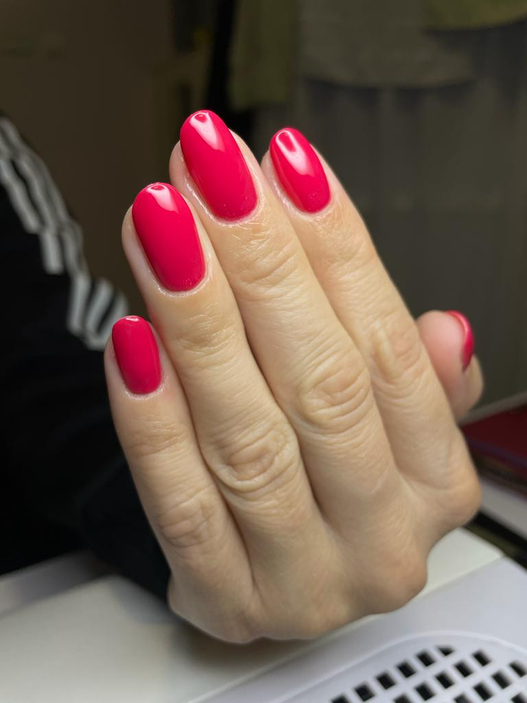 Studio Marijana #beograd Gel lak Gel lak - ruke