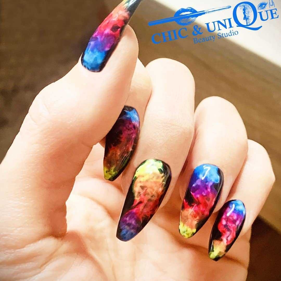 Chic & Unique Beauty Studio #beograd