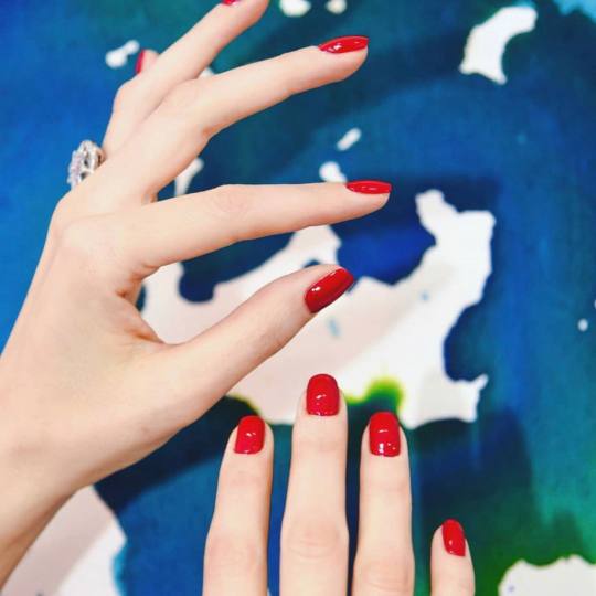 SALON 26 - Dorćol #beograd Gel lak Gel lak Gel lak