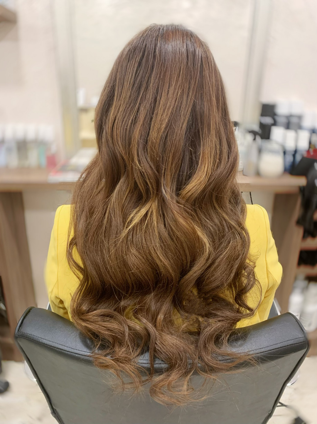 Rakelita Hair #beograd Nadogradnja kose Nadogradnja kose - do 150 grama