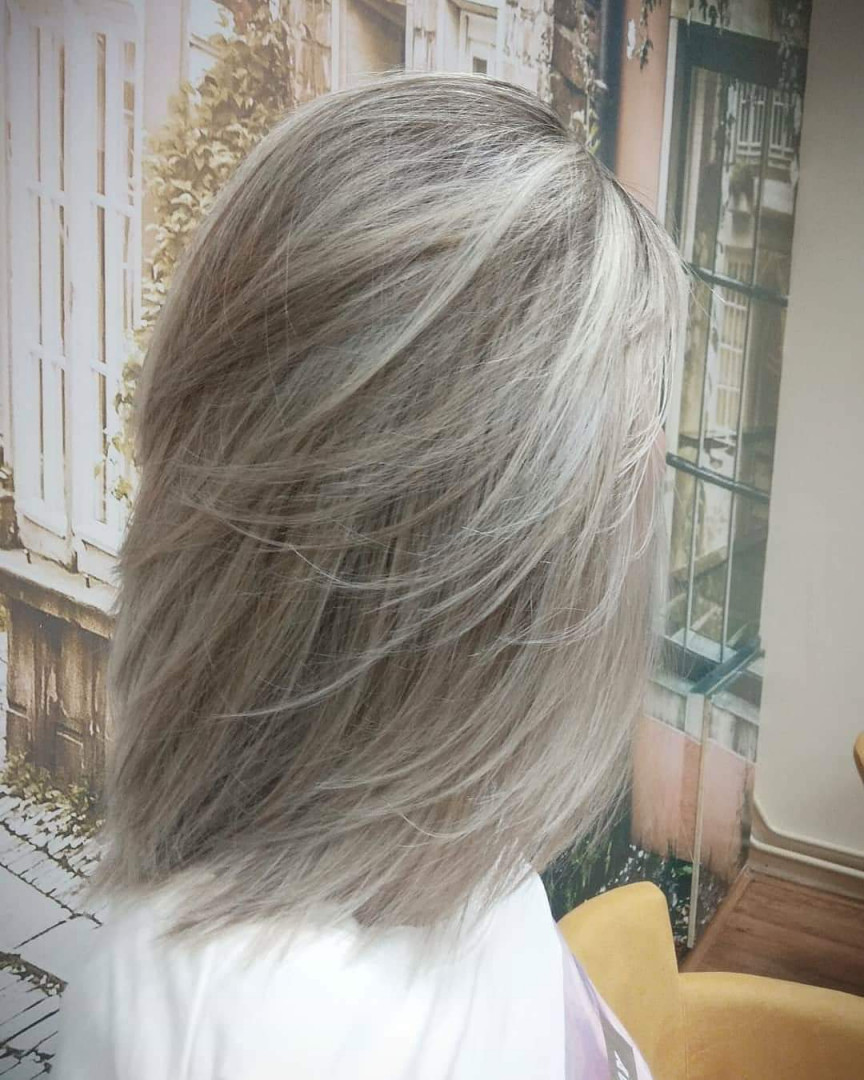 Hair by Silvy, Beograd Pramenovi