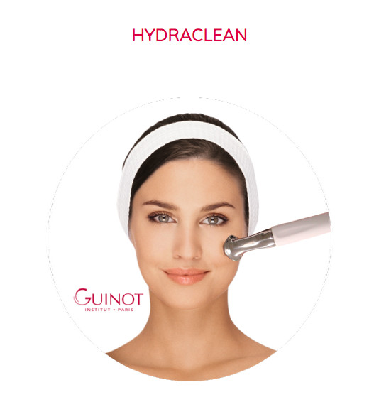 Hydraclean - Beauty & Spa by Guinot, Beograd Tretman lica Lice Tretman lica, Beograd, Novi Beograd blokovi, Belville, Savski kej