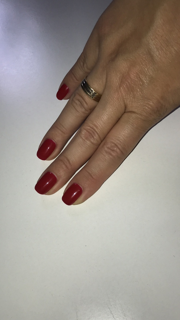 Salon Klinik #beograd Gel lak
