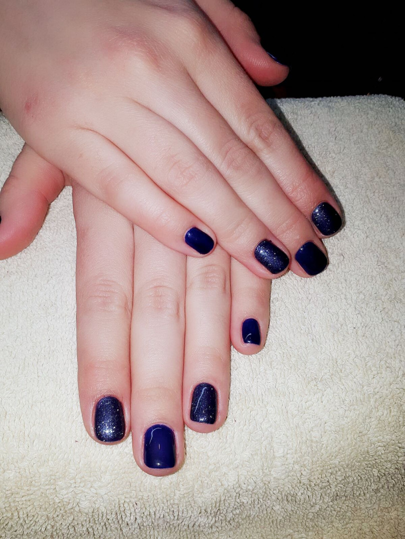 Bibi beauty centar #beograd Gel lak Gel lak - ruke