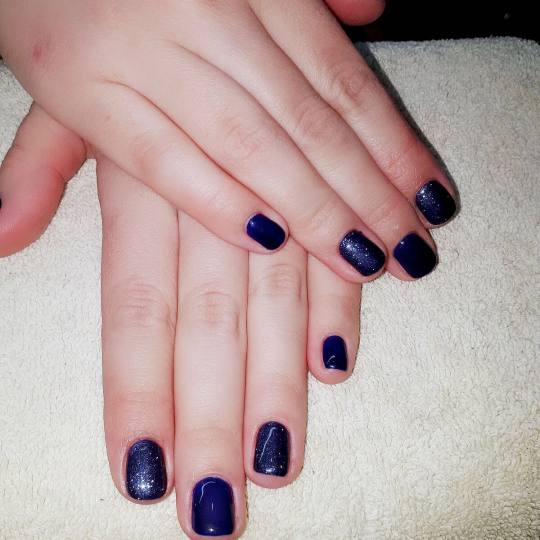 Bibi beauty centar #beograd Gel lak Gel lak - ruke trajni lak by BiBi
