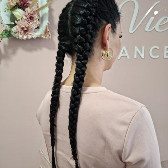 La Vie Elegance #nis