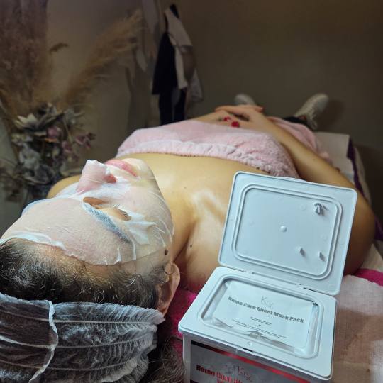Starmedic #beograd Tretman lica Hidratacija kože - tretman lica