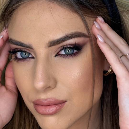 Lumière studio #beograd Make-up / šminkanje Profesionalno šminkanje