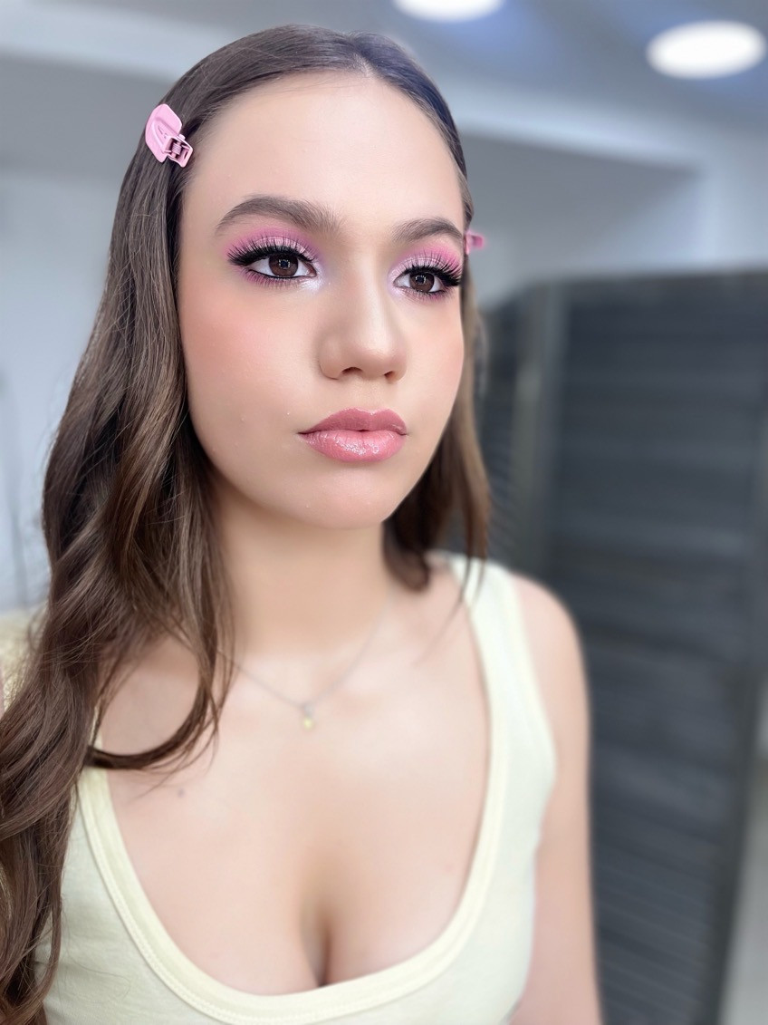 Profesionalno šminkanje - Studio Adore, Novi Sad Make-up / šminkanje Lice Make-up / šminkanje, Novi Sad, Sajmište, Detelinara, Banatić