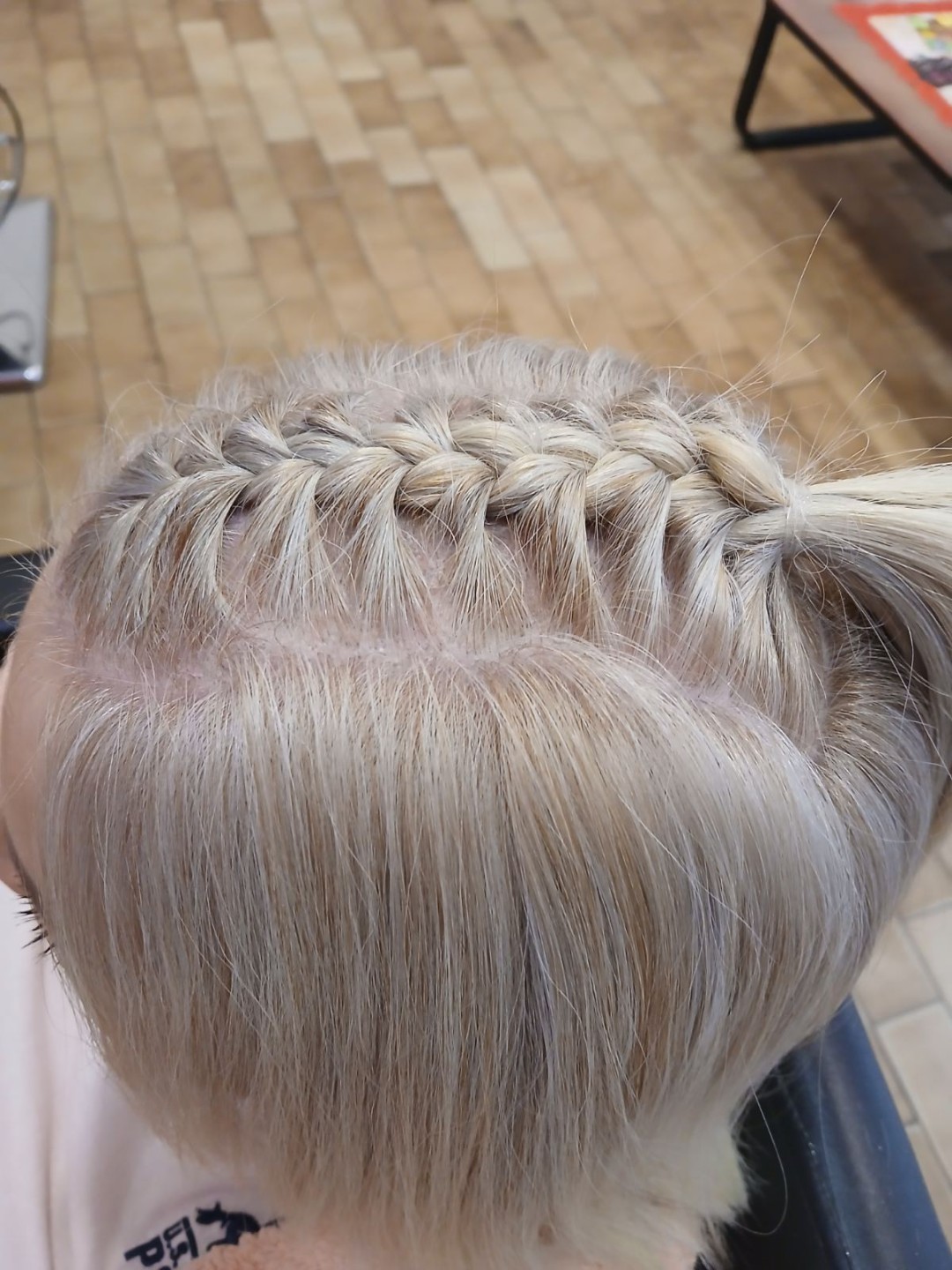 Sv. Mina, Beograd LookBook