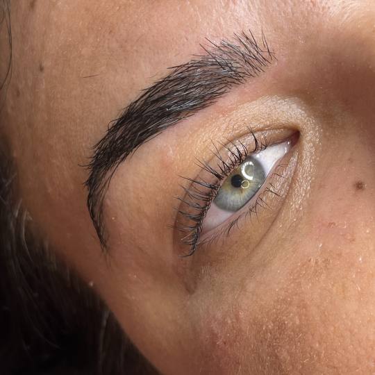 Beauty Studio Asja 2 #novisad Trepavice Lash lift