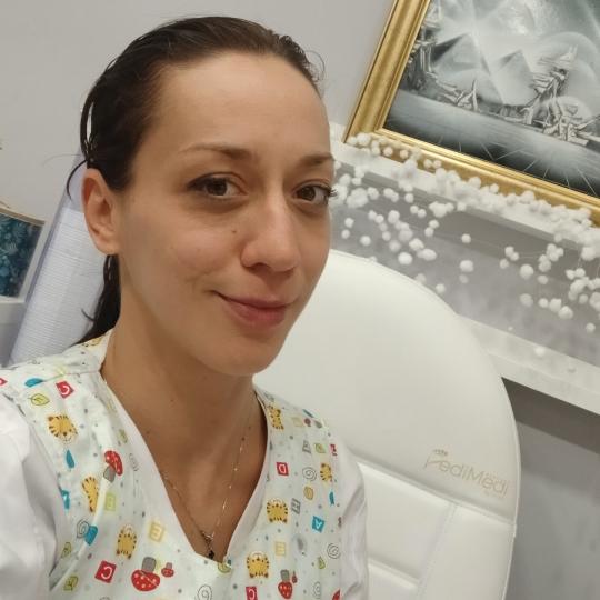 PediMedi - Arena #beograd