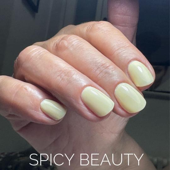 Spicy beauty usluga