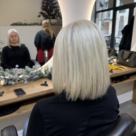 Studio Eleven Ladies&Gentlemen usluga