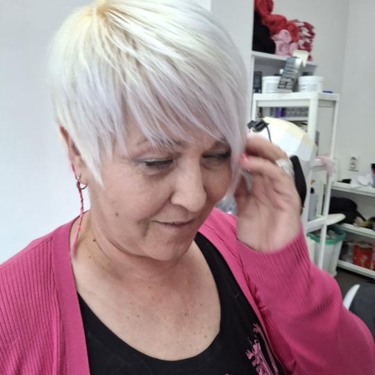 Beauty Hair Ma&Mi usluga